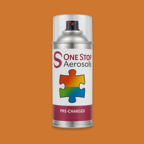 Master Chroma Isofan - Y1404 - Yellow Aerosol Spray Paint