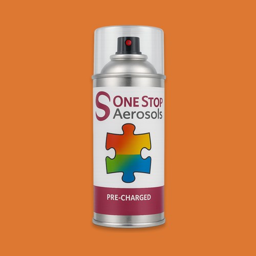 Master Chroma Isofan - Y1409 - Yellow Aerosol Spray Paint