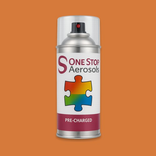 Master Chroma Isofan - Y1413 - Yellow Aerosol Spray Paint