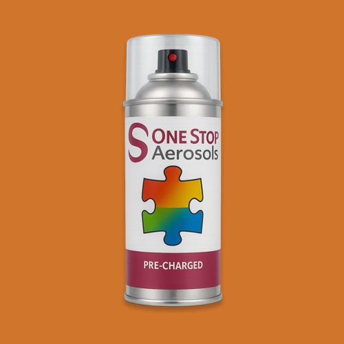 Master Chroma Isofan - Y1414 - Yellow Aerosol Spray Paint