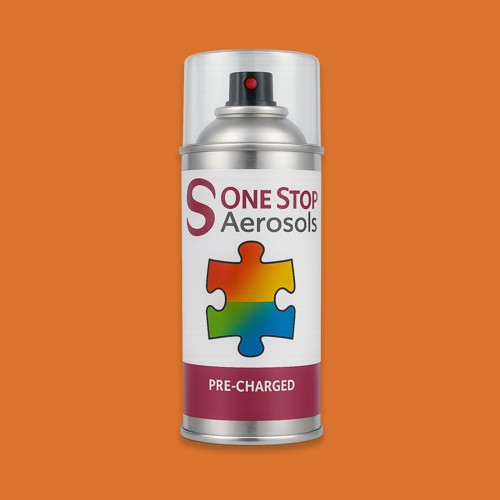 Master Chroma Isofan - Y1425 - Yellow Aerosol Spray Paint