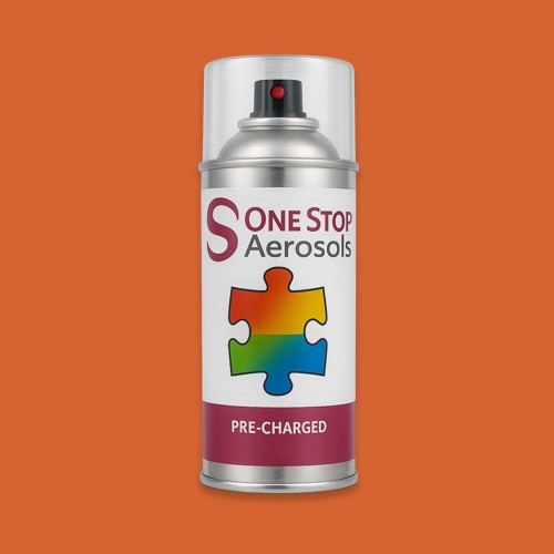Master Chroma Isofan - Y1437 - Yellow Aerosol Spray Paint