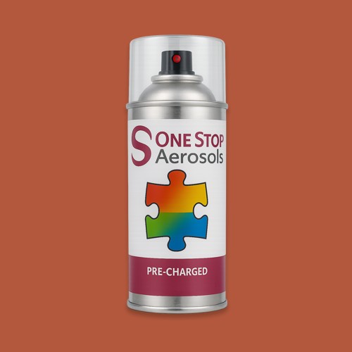 Master Chroma Isofan - Y1460 - Yellow Aerosol Spray Paint