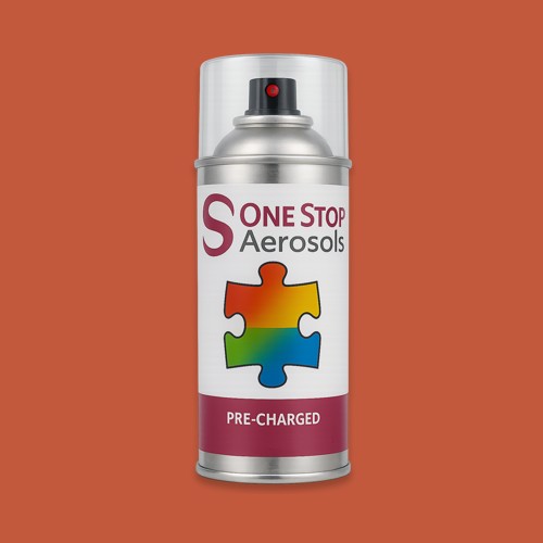 Master Chroma Isofan - Y1461 - Yellow Aerosol Spray Paint