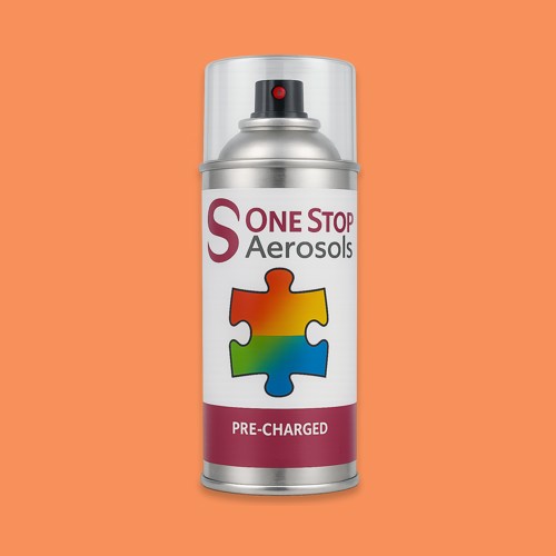 Master Chroma Isofan - Y1468 - Yellow Aerosol Spray Paint