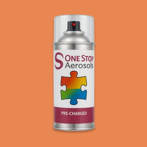Master Chroma Isofan - Y1469 - Yellow Aerosol Spray Paint