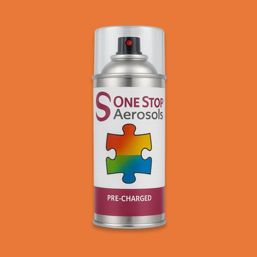 Master Chroma Isofan - Y1475 - Yellow Aerosol Spray Paint