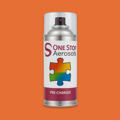 Master Chroma Isofan - Y1480 - Yellow Aerosol Spray Paint