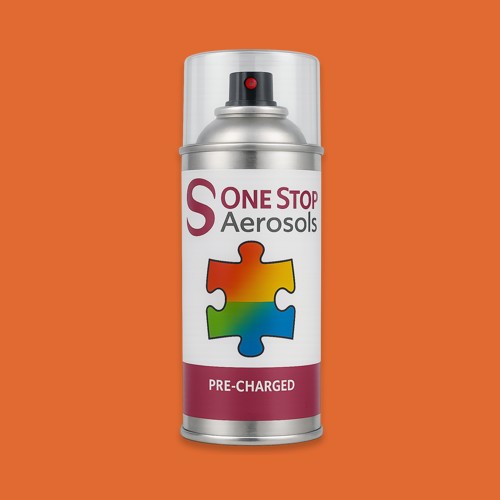 Master Chroma Isofan - Y1486 - Yellow Aerosol Spray Paint