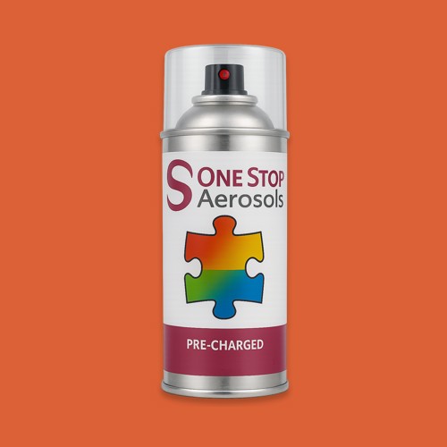 Master Chroma Isofan - Y1495 - Yellow Aerosol Spray Paint