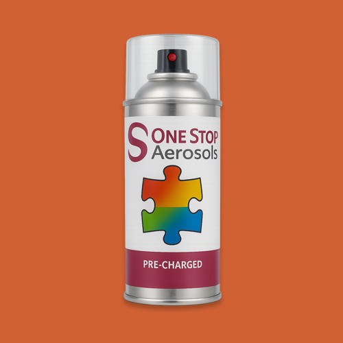 Master Chroma Isofan - Y1498 - Yellow Aerosol Spray Paint