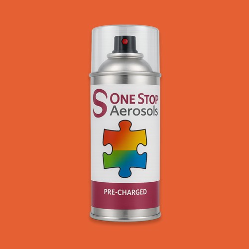 Master Chroma Isofan - Y1509 - Yellow Aerosol Spray Paint