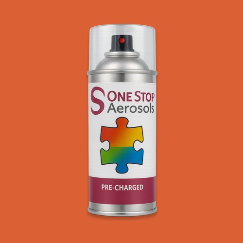Master Chroma Isofan - Y1510 - Yellow Aerosol Spray Paint