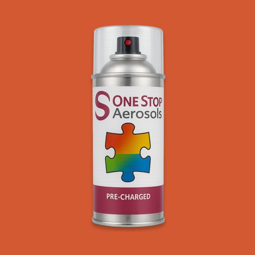 Master Chroma Isofan - Y1526 - Yellow Aerosol Spray Paint