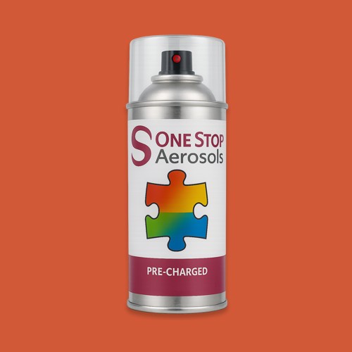 Master Chroma Isofan - Y1530 - Yellow Aerosol Spray Paint