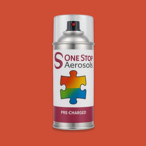 Master Chroma Isofan - Y1549 - Yellow Aerosol Spray Paint