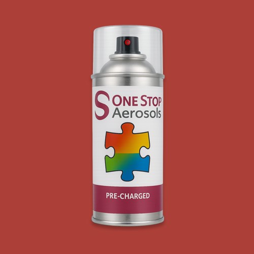 Master Chroma Isofan - Y1567 - Yellow Aerosol Spray Paint