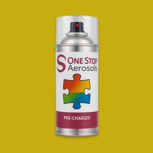 Pantone 103 Aerosol Spray Paint