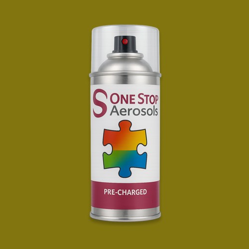Pantone 105 Aerosol Spray Paint