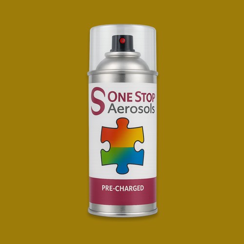 Pantone 132 Aerosol Spray Paint