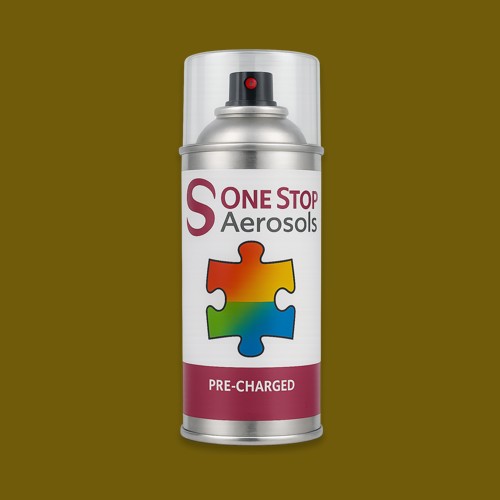 Pantone 133 Aerosol Spray Paint