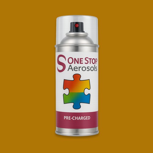 Pantone 139 Aerosol Spray Paint