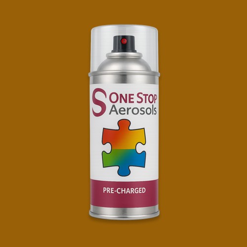 Pantone 1395 Aerosol Spray Paint