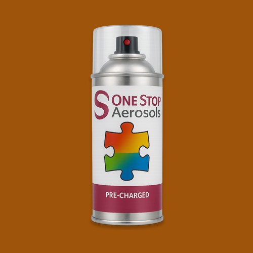 Pantone 160 Aerosol Spray Paint