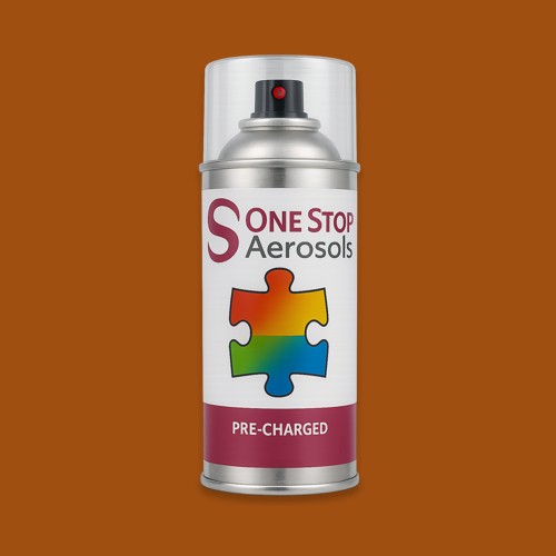 Pantone 1605 Aerosol Spray Paint