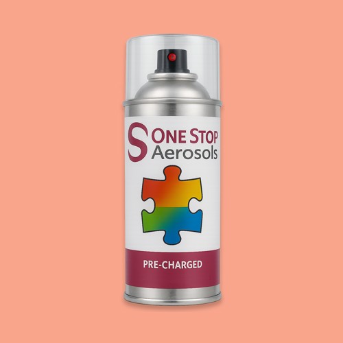 Pantone 1625 Aerosol Spray Paint