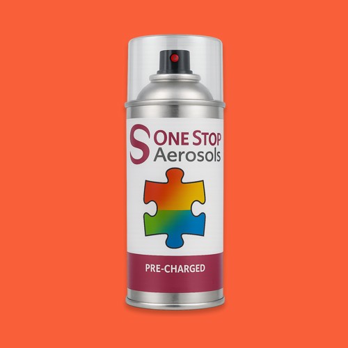 Pantone 171 Aerosol Spray Paint