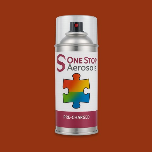 Pantone 174 Aerosol Spray Paint