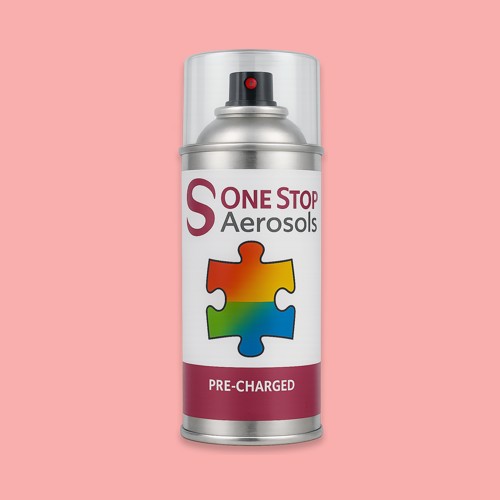 Pantone 176 Aerosol Spray Paint