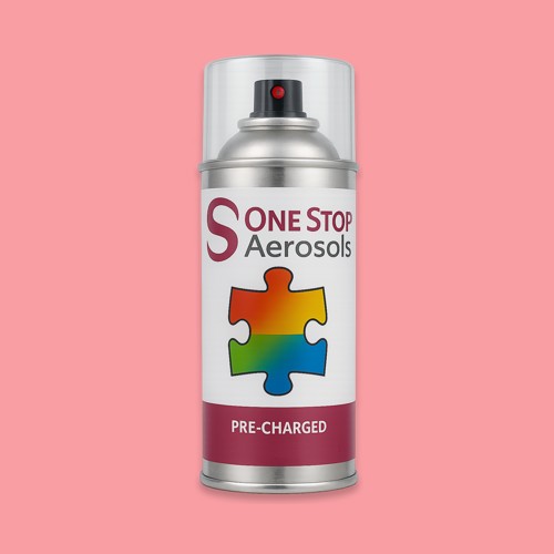Pantone 1765 Aerosol Spray Paint
