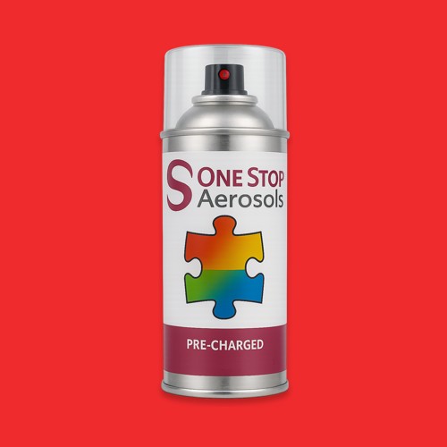 Pantone 1788 Aerosol Spray Paint