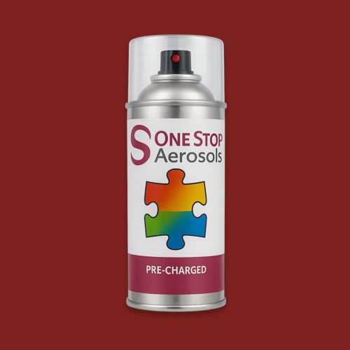 Pantone 1810 Aerosol Spray Paint