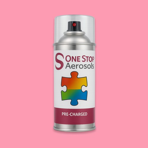 Pantone 1905 Aerosol Spray Paint
