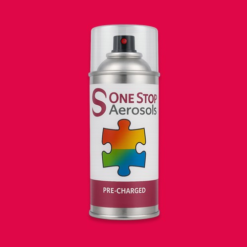Pantone 1925 Aerosol Spray Paint