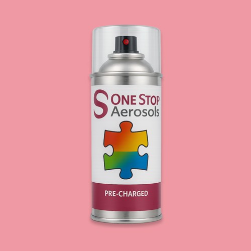 Pantone 197 Aerosol Spray Paint