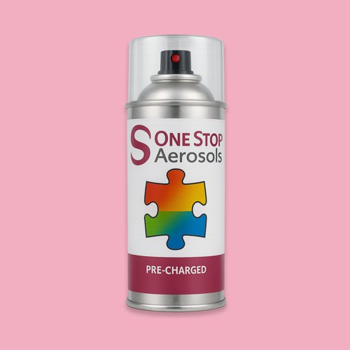 Pantone 203 Aerosol Spray Paint