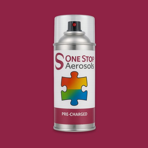 Pantone 208 Aerosol Spray Paint