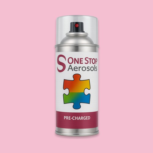 Pantone 217 Aerosol Spray Paint