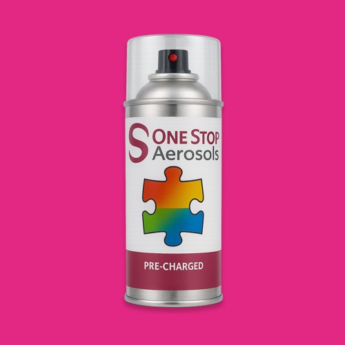 Pantone 219 Aerosol Spray Paint