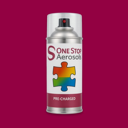Pantone 221 Aerosol Spray Paint