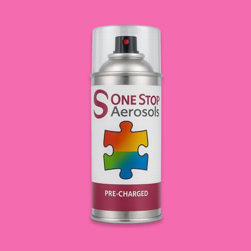 Pantone 224 Aerosol Spray Paint