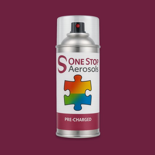 Pantone 229 Aerosol Spray Paint