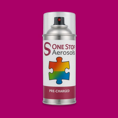 Pantone 234 Aerosol Spray Paint