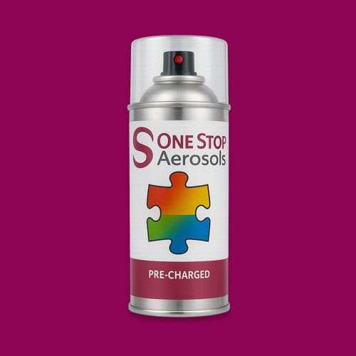 Pantone 235 Aerosol Spray Paint