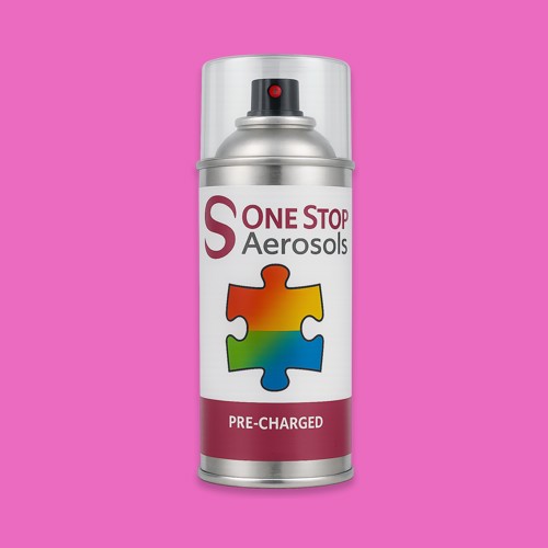 Pantone 2375 Aerosol Spray Paint