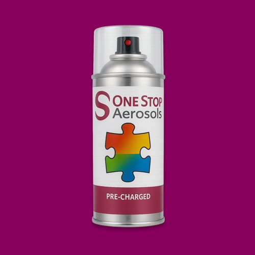Pantone 2425 Aerosol Spray Paint